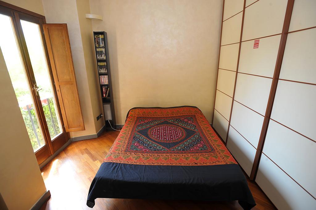 Apartment Merville House Florence