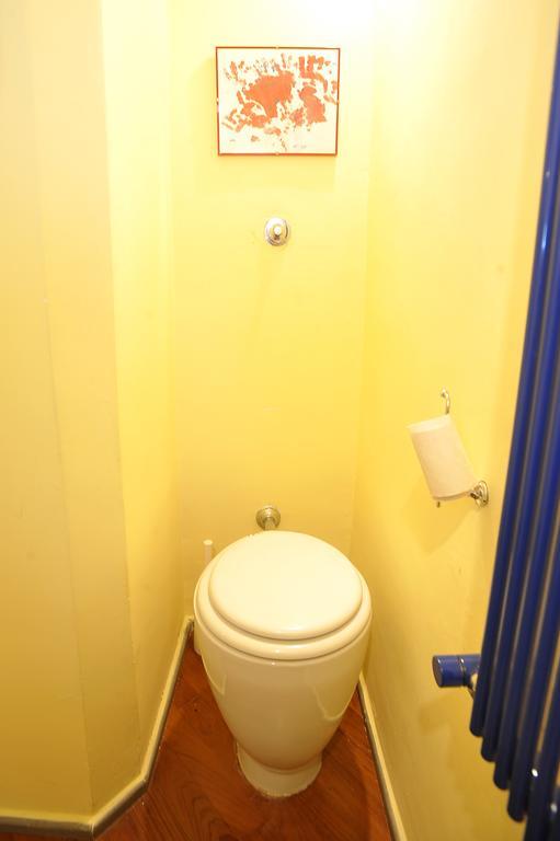 Merville House Apartment *