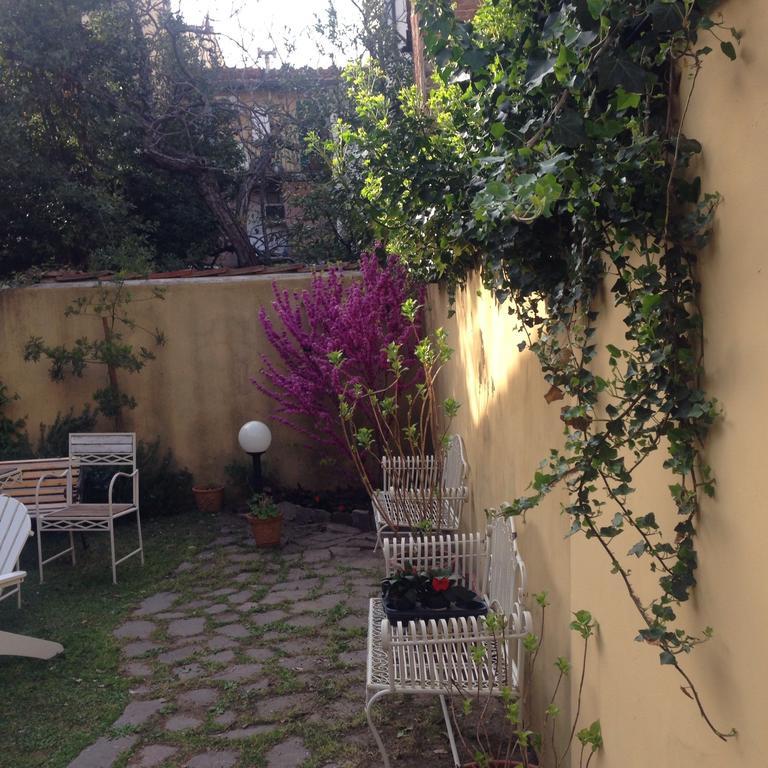 Cosy House 3* Florence