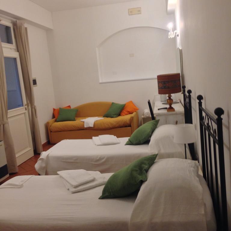 Cosy House Bed & Breakfast Florence