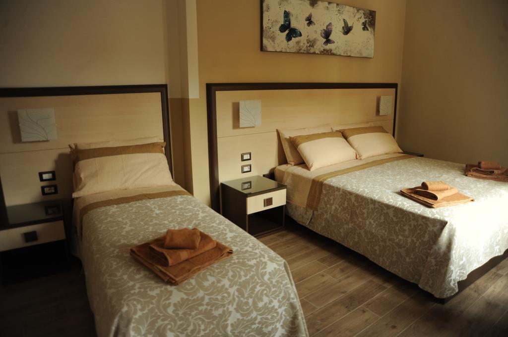Buonarroti Guest house *