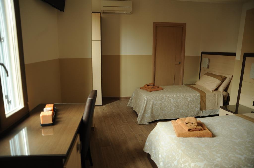 Buonarroti Guest house