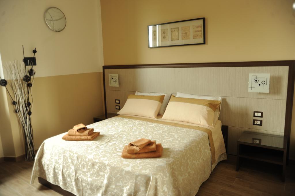 Buonarroti Guest house *