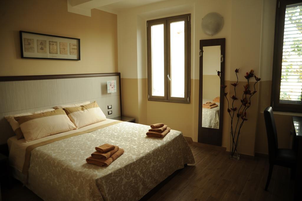 Guest house Buonarroti Florence