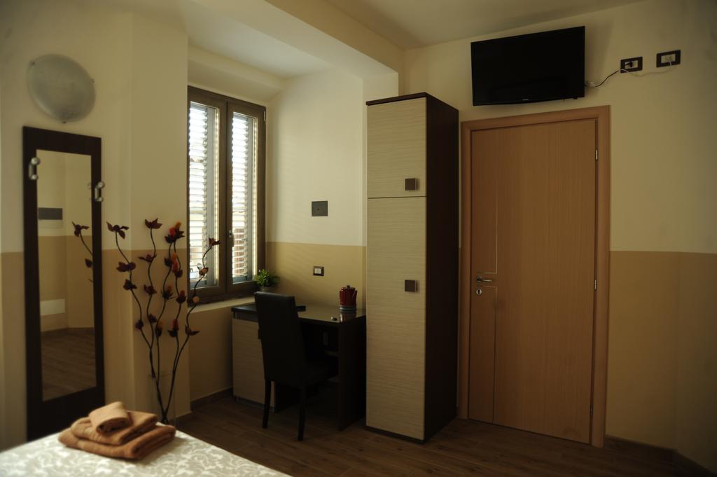 Buonarroti Guest house
