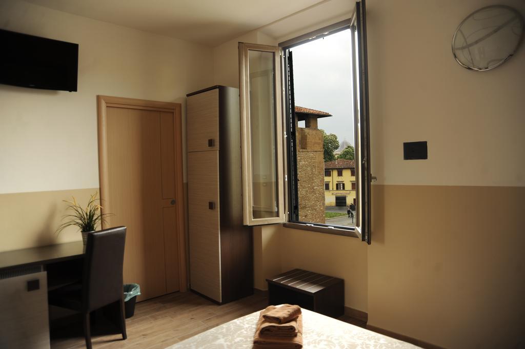 Guest house Buonarroti