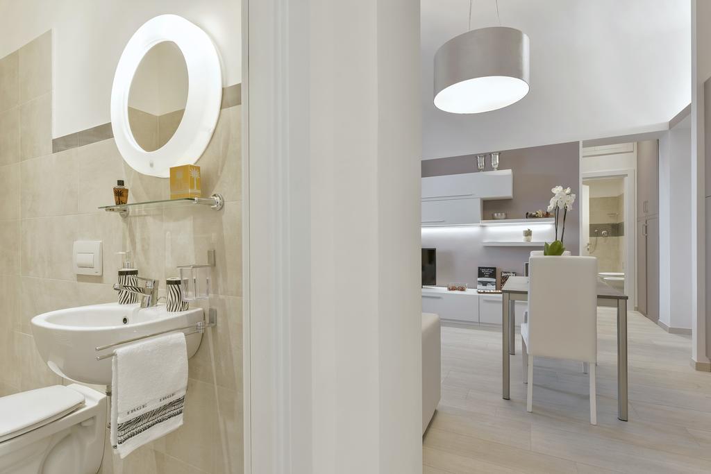 Apartment Accademia