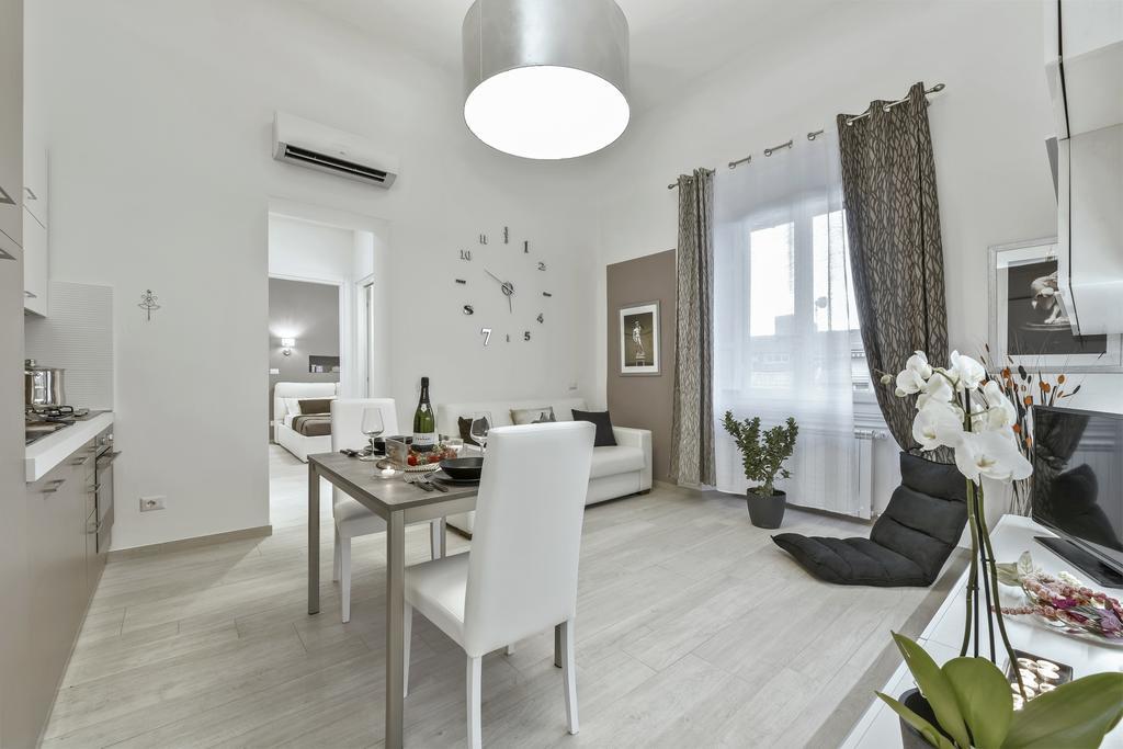 Apartment Accademia Florence