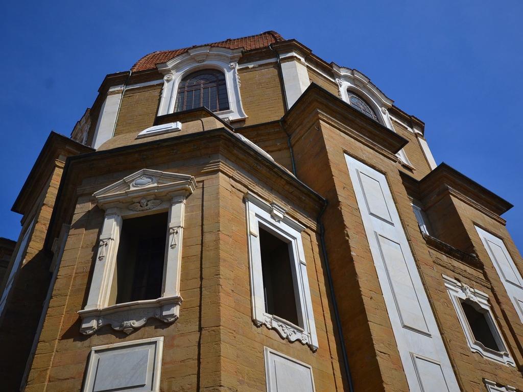 San Lorenzo