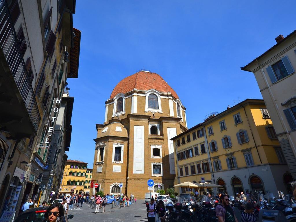 San Lorenzo Florence