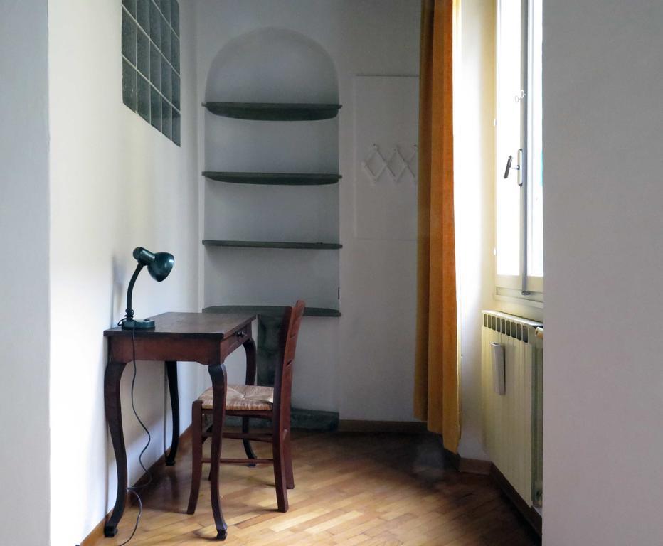 Appartement Macci Number Eight *