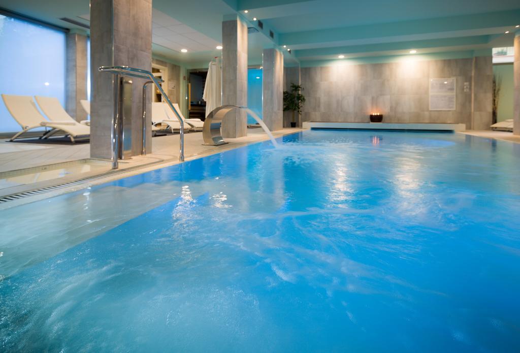 Frühstückspension Myforte Relais De Charme & 2*