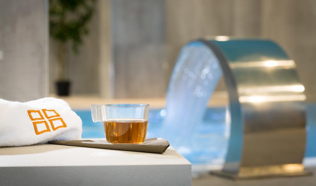 Frühstückspension Myforte Relais De Charme &