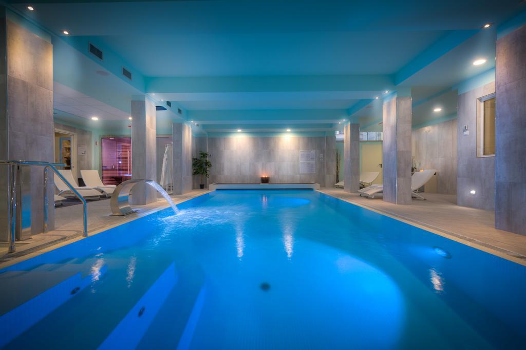 Frühstückspension Myforte Relais De Charme & 2*