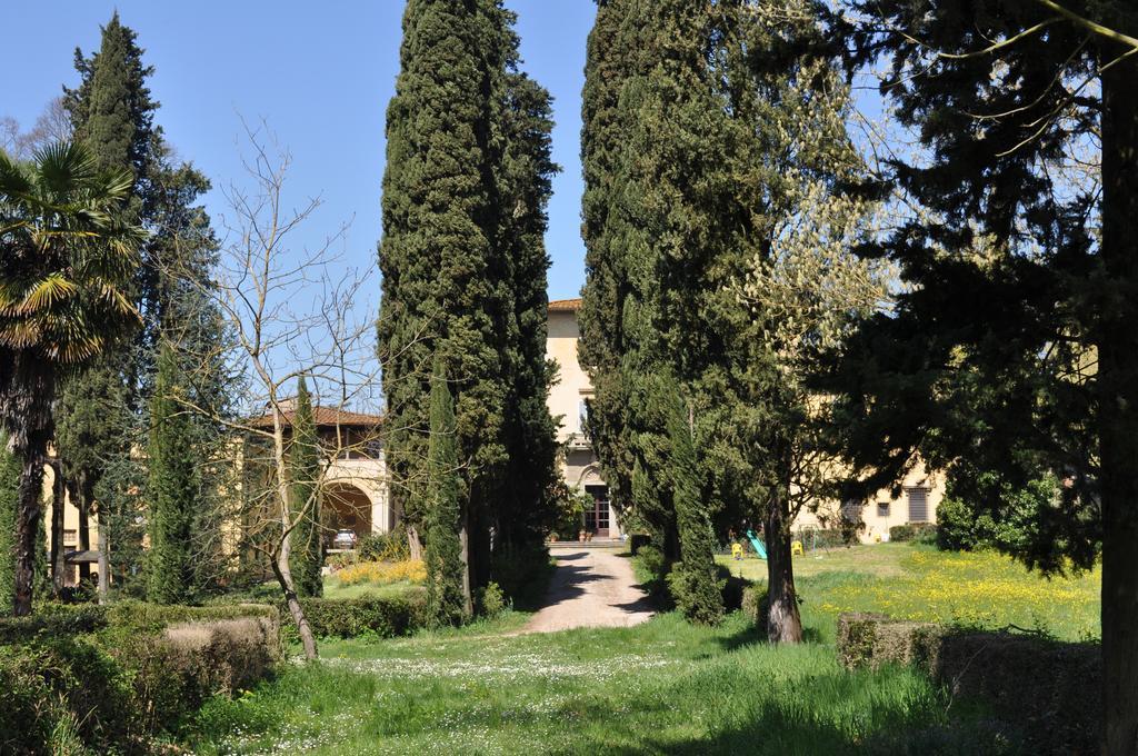 Visconte Casa de férias