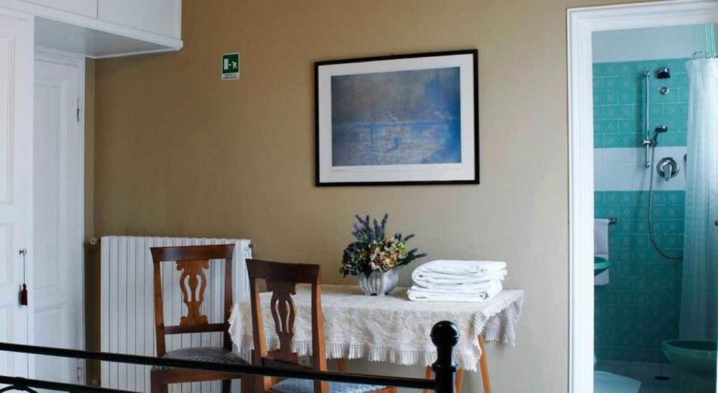 Bed & Breakfast B&B Martini