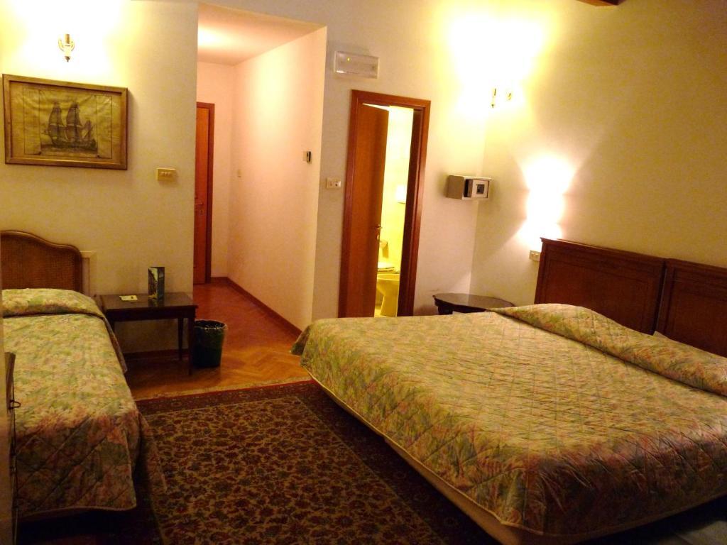 Classic Hotel
