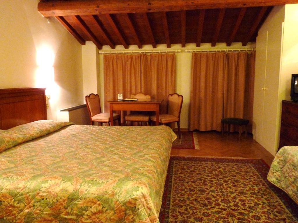 Hotel Classic Florence