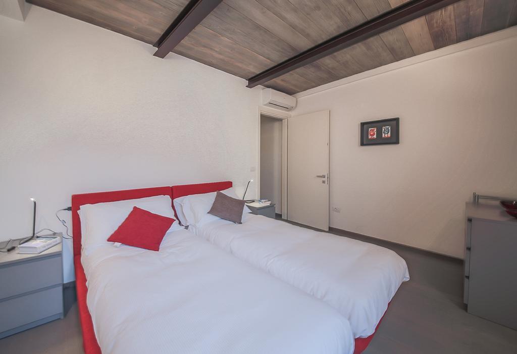 Pepi Attic Apartment Florence