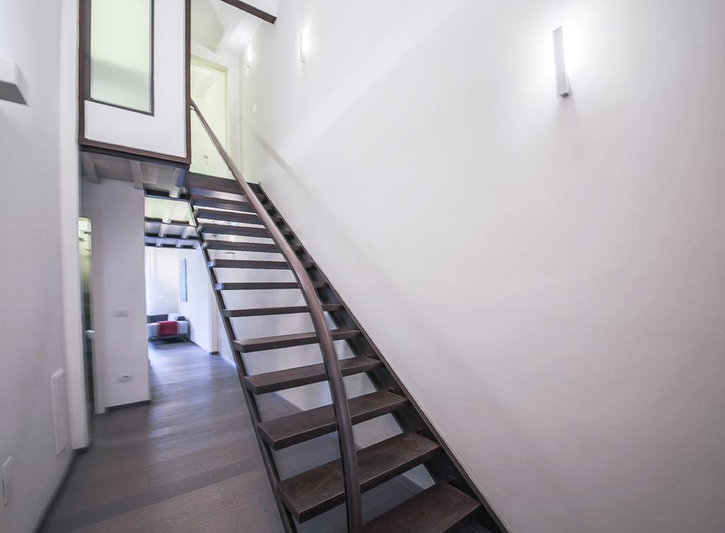 Pepi Attic Apartment