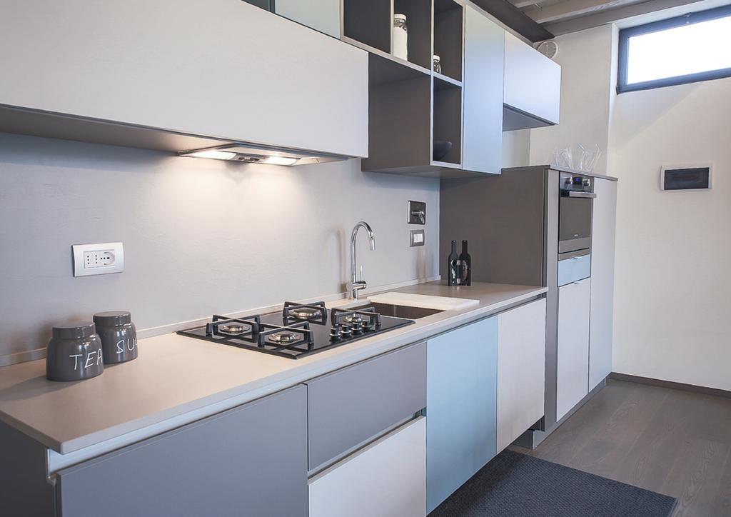 Apartment Pepi Attic *