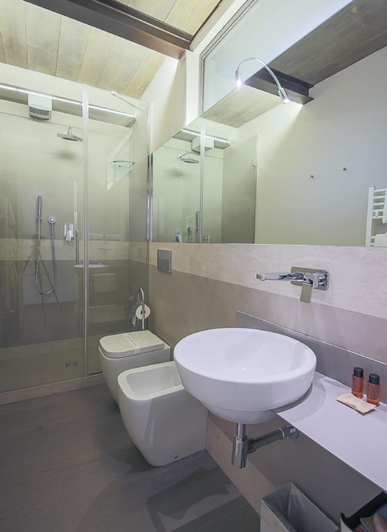 Pepi Attic Apartment *