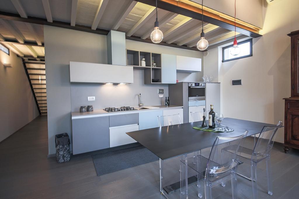 Pepi Attic Florença