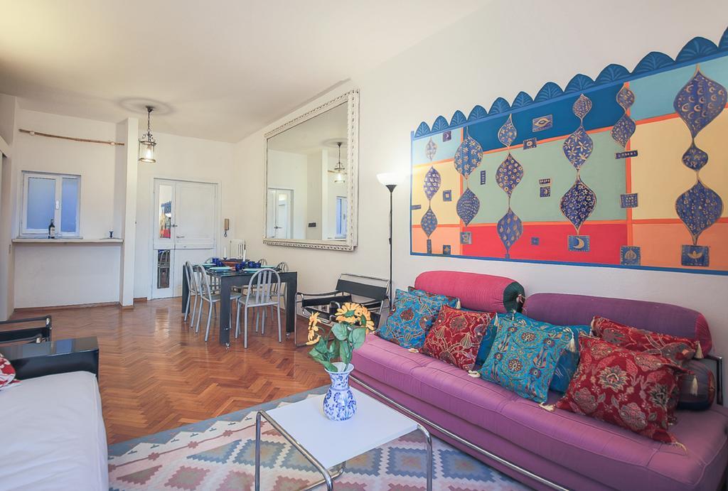 Malenchini Vasari Appartement Florence