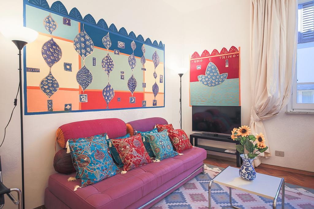 Appartement Malenchini Vasari