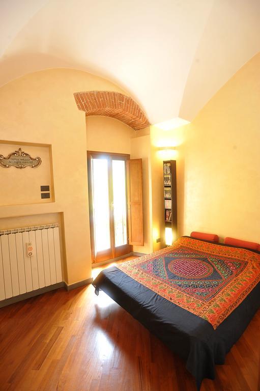 Merville House Apartment Florence