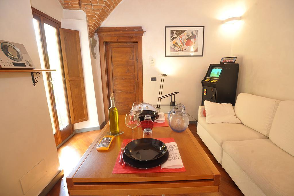 Apartment Merville House Florence