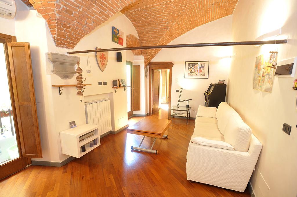 Merville House Apartment Florence
