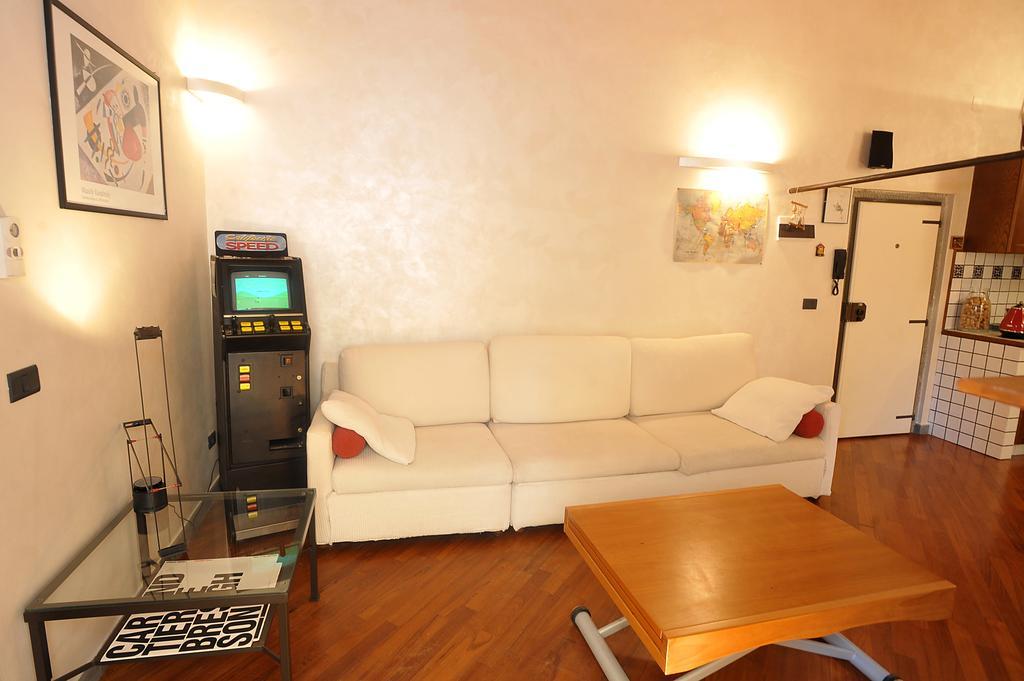 Merville House Apartment Florence