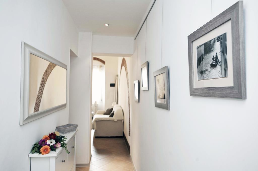 Apartment Roommo Beccaria