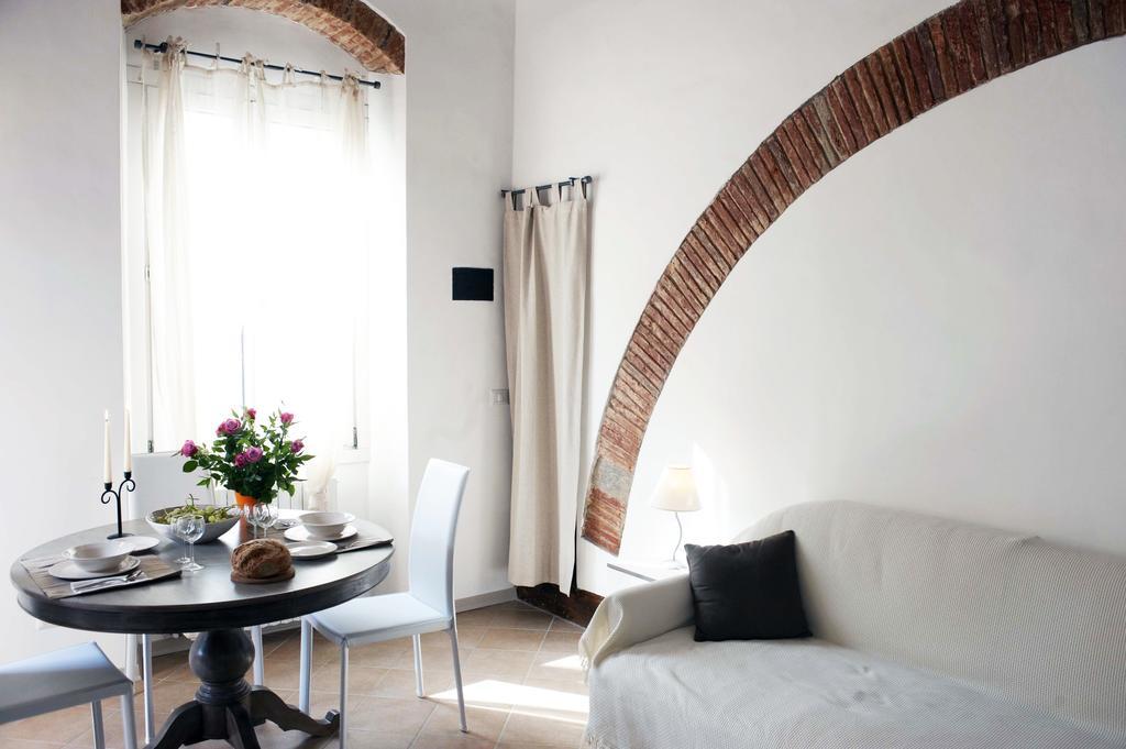 Roommo Beccaria Apartment