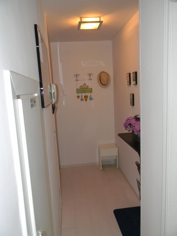 Apartment Casa De Sanctis Florenz