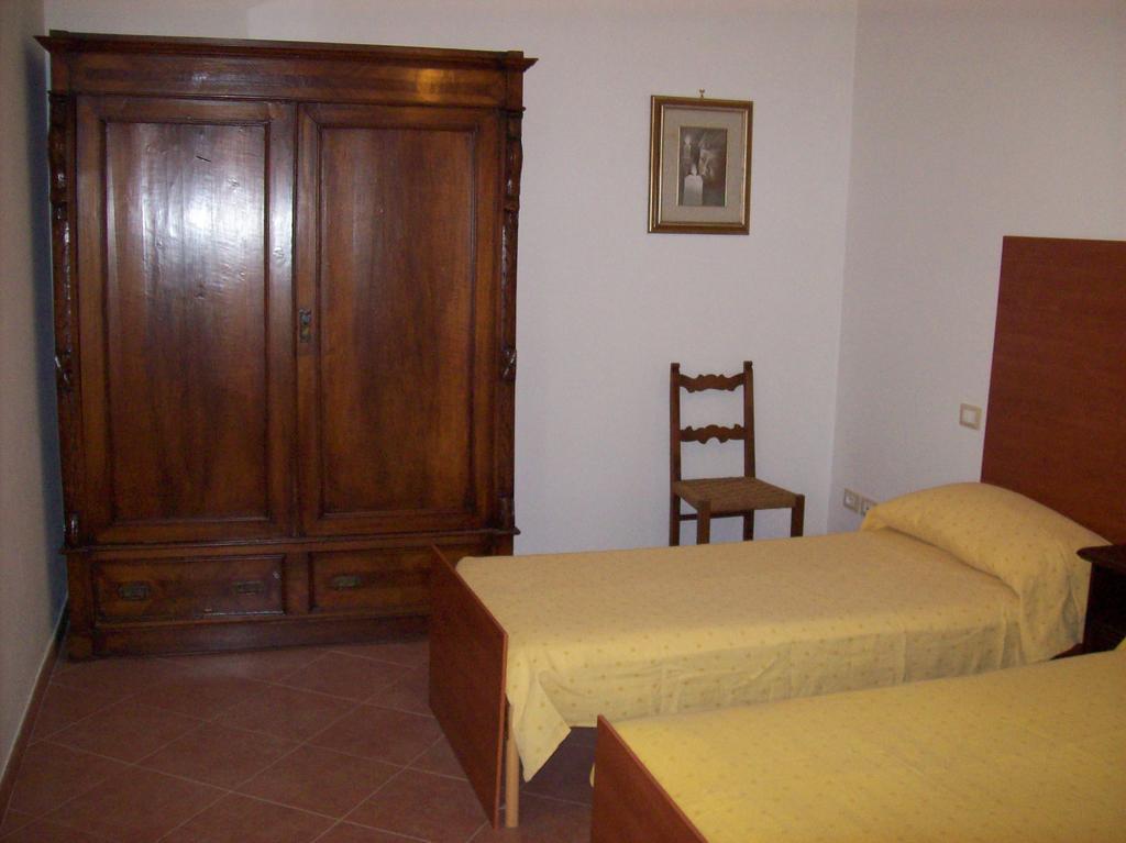 Appartamento Casa Mia *