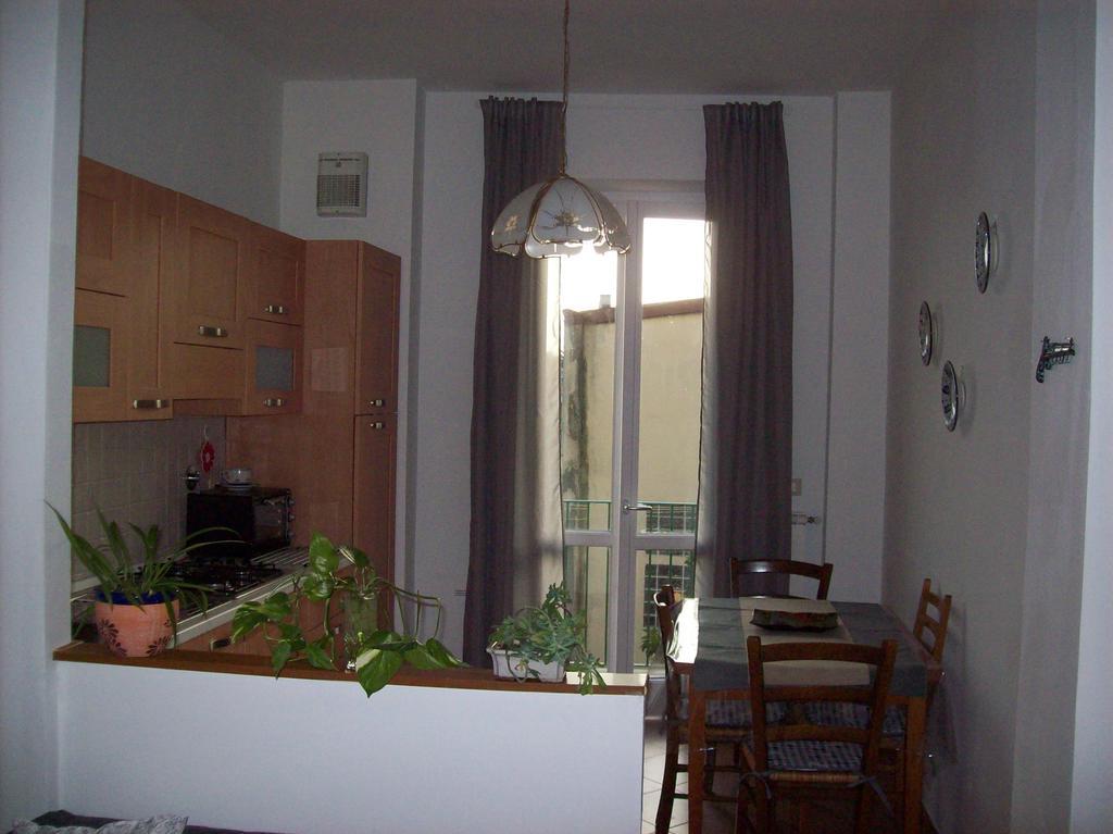 Casa Mia