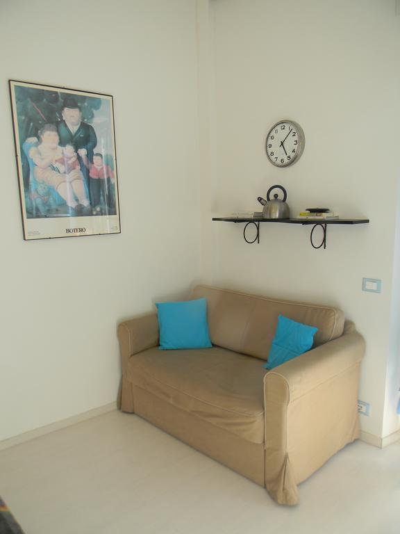 Casa De Sanctis Apartment Florenz