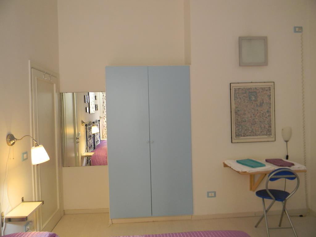 Apartment Casa De Sanctis Florenz