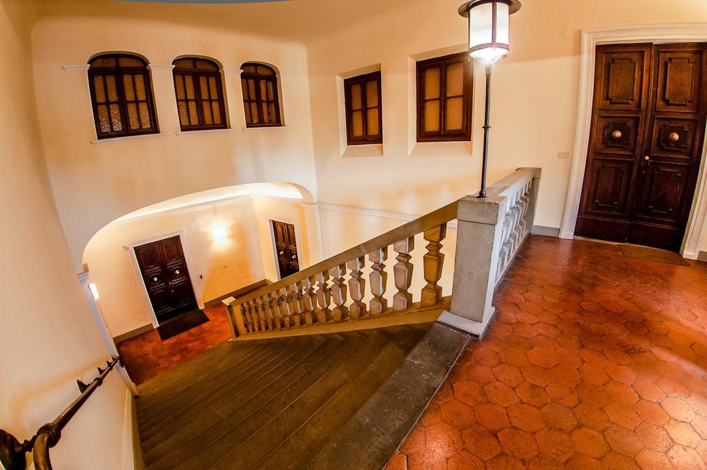 Apartamento Attico Sopr'arno