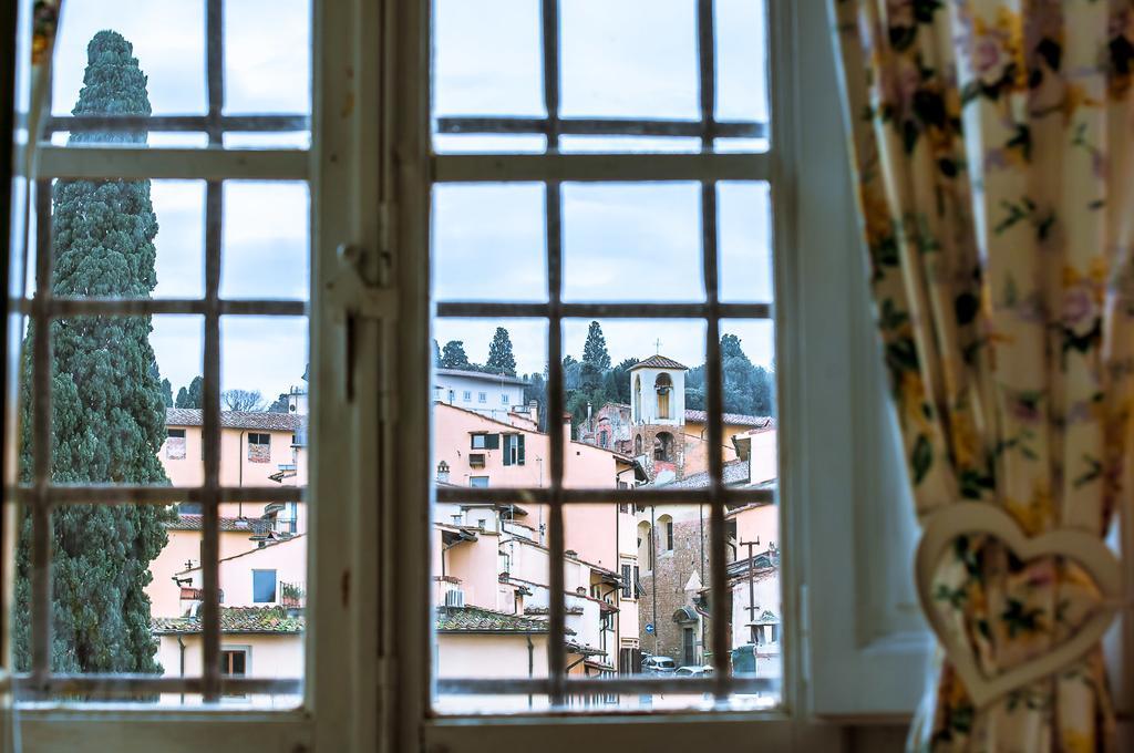 Apartamento Attico Sopr'arno *