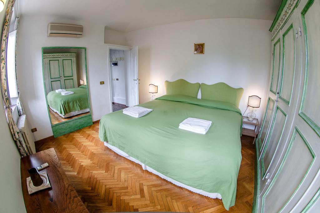 Attico Sopr'arno Apartamento