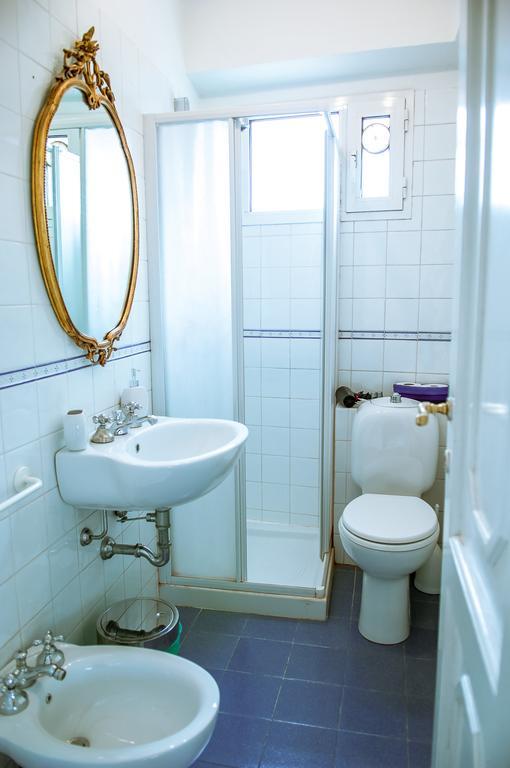 Apartamento Attico Sopr'arno