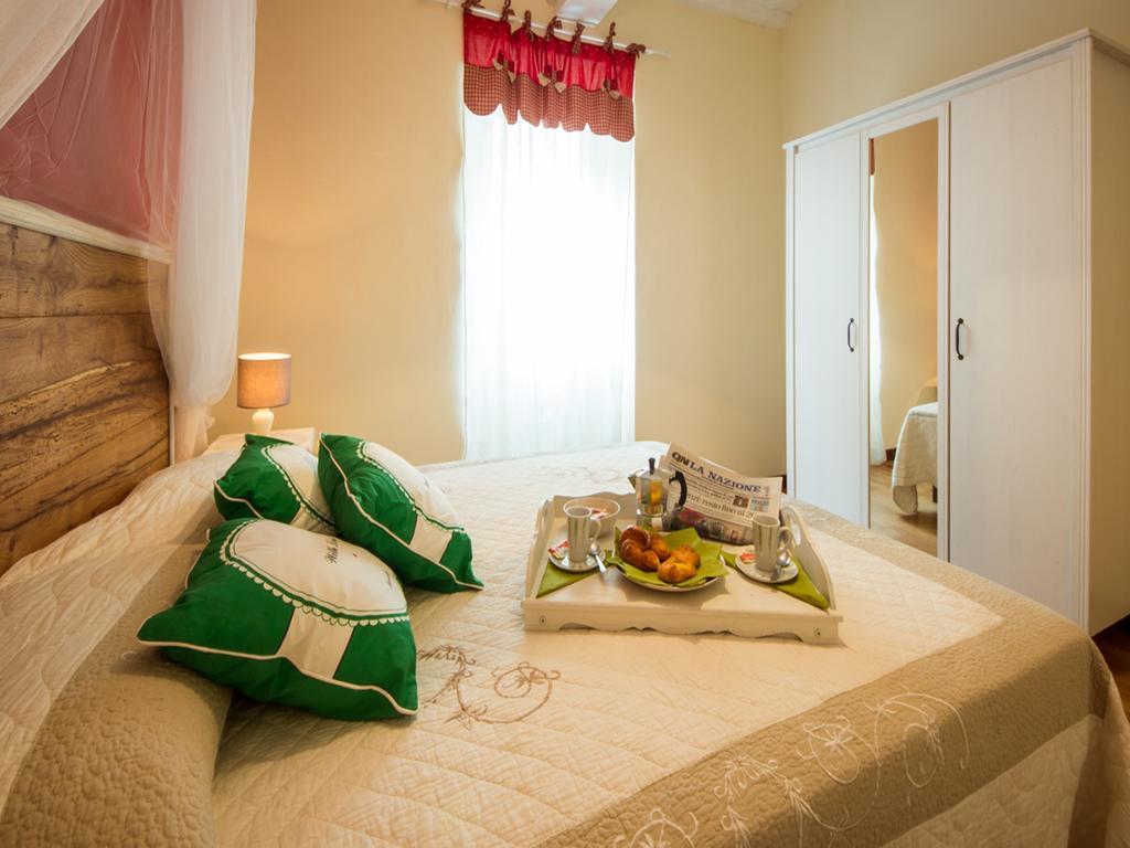 Belvedere Apartment Florence
