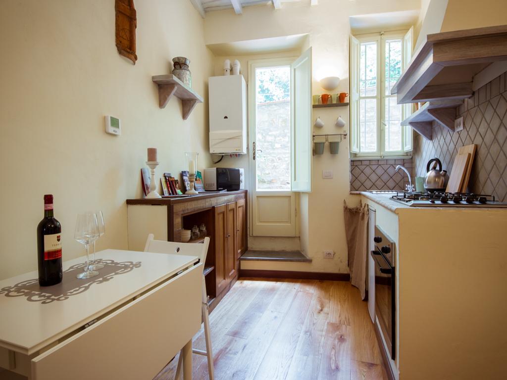Apartment Belvedere