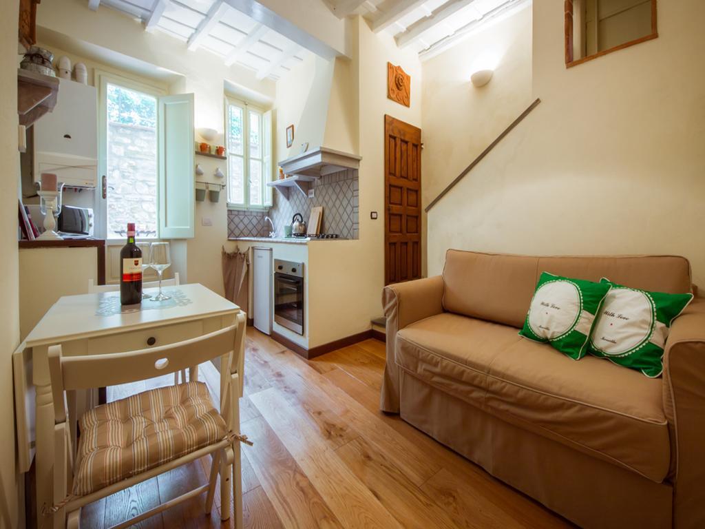 Belvedere Apartment Florence