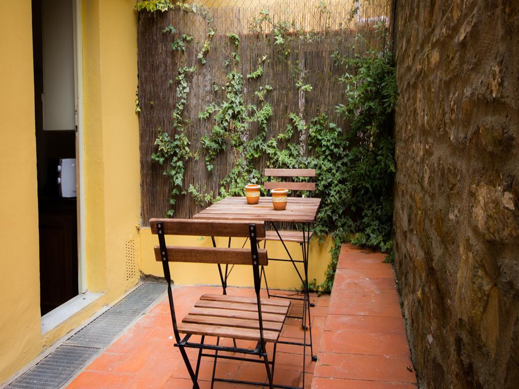 Apartment Belvedere *