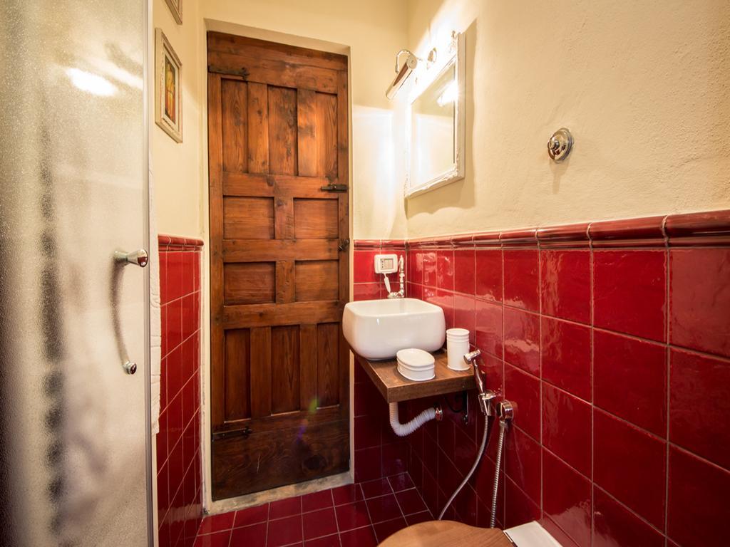Apartment Belvedere Florence