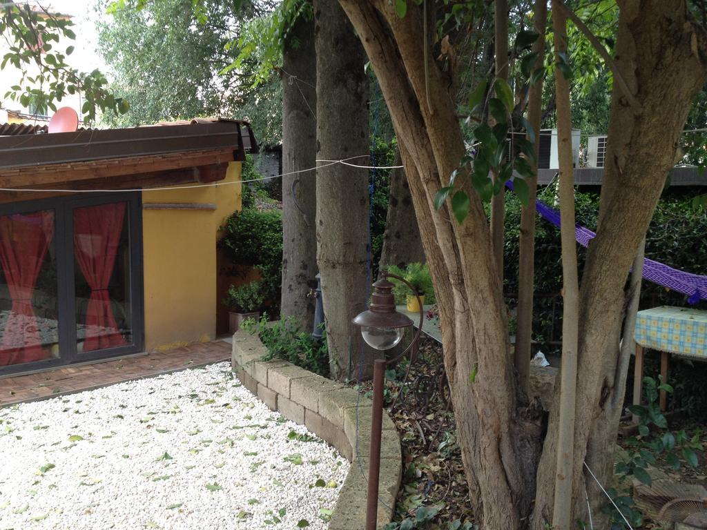 Tasso Garden Appartement